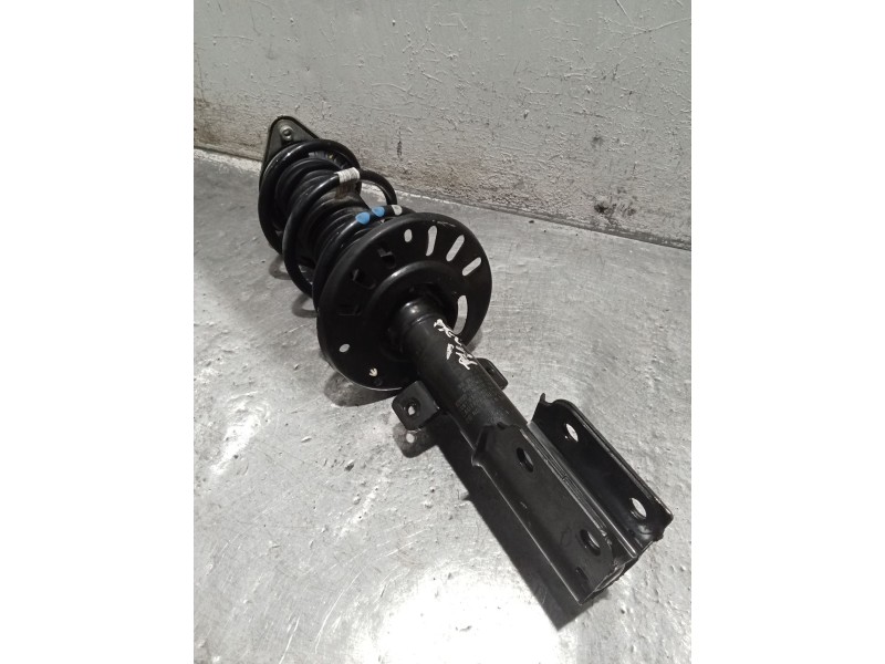 Recambio de amortiguador delantero izquierdo para peugeot partner furgoneta/monovolumen (k9) 1.6 bluehdi 75 referencia OEM IAM  