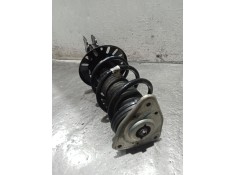 Recambio de amortiguador delantero izquierdo para peugeot partner furgoneta/monovolumen (k9) 1.6 bluehdi 75 referencia OEM IAM   2