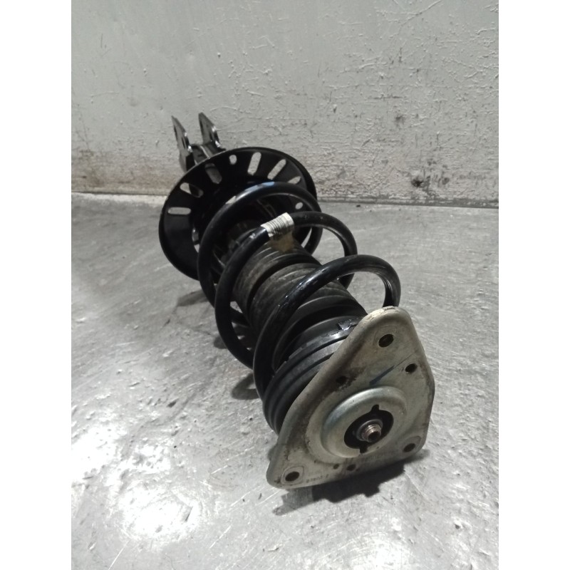 Recambio de amortiguador delantero izquierdo para peugeot partner furgoneta/monovolumen (k9) 1.6 bluehdi 75 referencia OEM IAM  