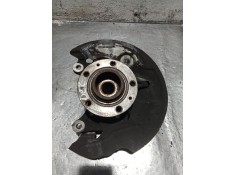 Recambio de mangueta delantera izquierda para peugeot partner furgoneta/monovolumen (k9) 1.6 bluehdi 75 referencia OEM IAM   