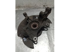 Recambio de mangueta delantera izquierda para peugeot partner furgoneta/monovolumen (k9) 1.6 bluehdi 75 referencia OEM IAM    2