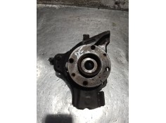 Recambio de mangueta delantera derecha para fiat punto (176_) 1.7 td referencia OEM IAM   