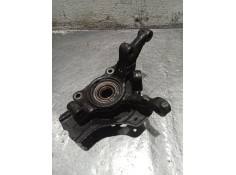 Recambio de mangueta delantera derecha para fiat punto (176_) 1.7 td referencia OEM IAM    2
