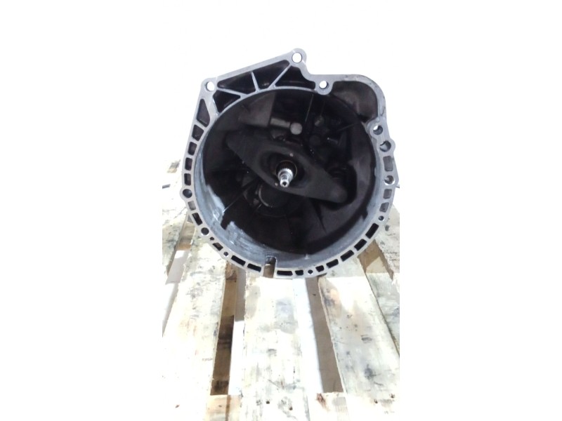 Recambio de caja cambios para bmw 1 (e87) 116 i referencia OEM IAM CAX 6V 0255594