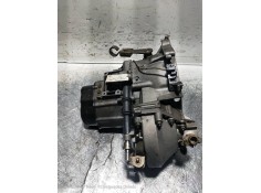 Recambio de caja cambios para citroen xm berlina referencia OEM IAM    2