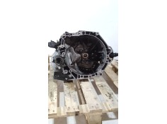 Recambio de caja cambios para peugeot partner furgoneta/monovolumen (k9) 1.6 bluehdi 75 referencia OEM IAM 20ET58 5V 8230961B