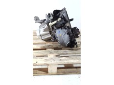 Recambio de caja cambios para peugeot partner furgoneta/monovolumen (k9) 1.6 bluehdi 75 referencia OEM IAM 20ET58 5V 8230961B 2