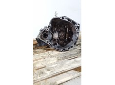 Recambio de caja cambios para toyota yaris (_p9_) 1.0 vvt-i (ksp90_) referencia OEM IAM 11 5V D111 3107