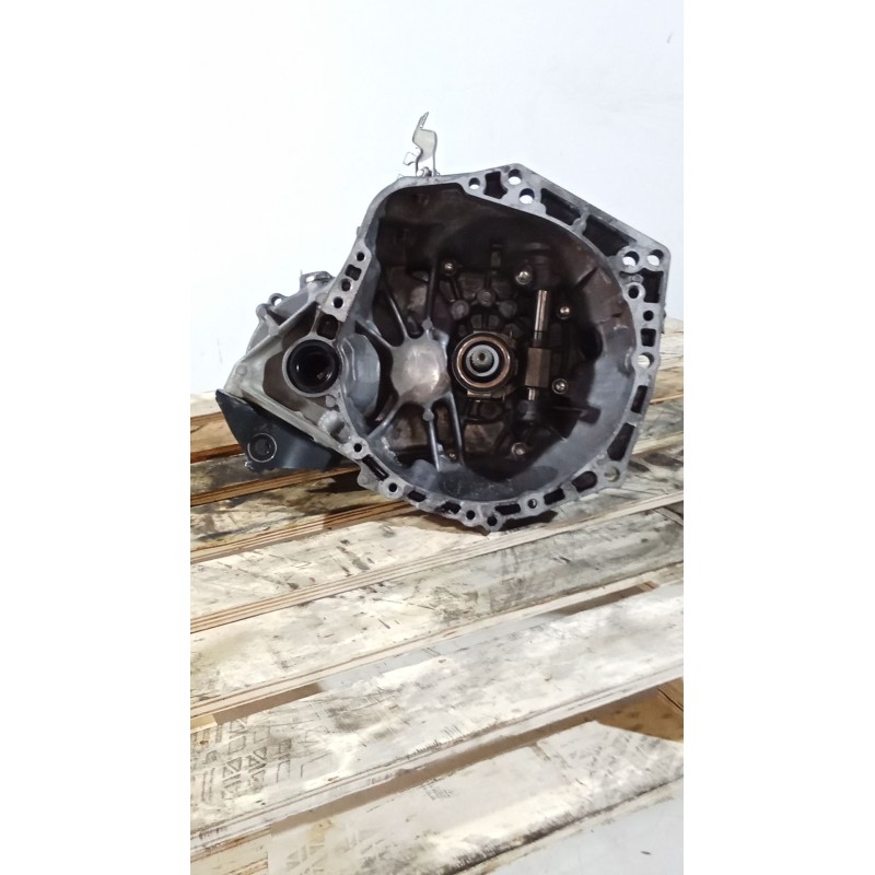 Recambio de caja cambios para toyota yaris (_p9_) 1.0 vvt-i (ksp90_) referencia OEM IAM 11 5V D111 3107