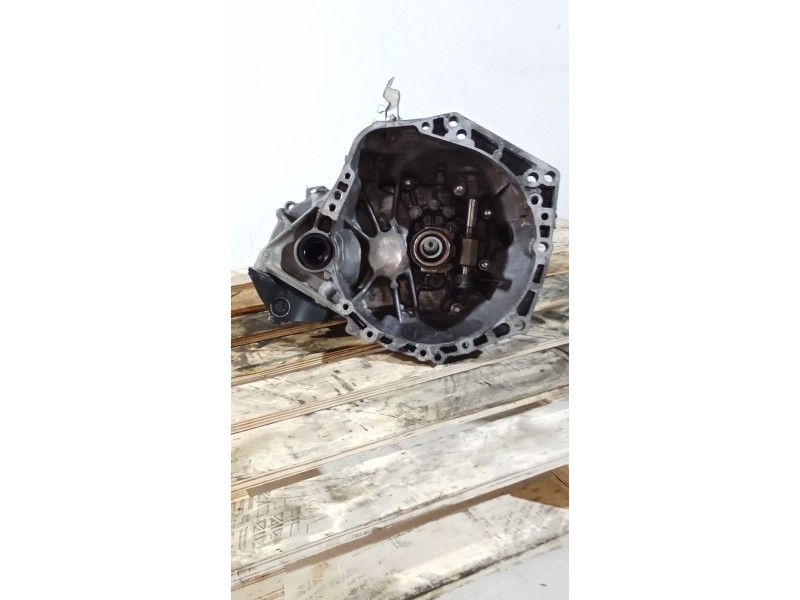 Recambio de caja cambios para toyota yaris (_p9_) 1.0 vvt-i (ksp90_) referencia OEM IAM 11 5V D111 3107