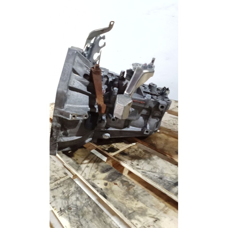 Recambio de caja cambios para toyota yaris (_p9_) 1.0 vvt-i (ksp90_) referencia OEM IAM 11 5V D111 3107