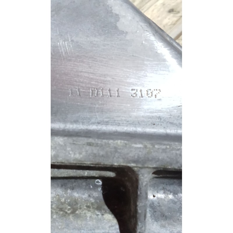 Recambio de caja cambios para toyota yaris (_p9_) 1.0 vvt-i (ksp90_) referencia OEM IAM 11 5V D111 3107