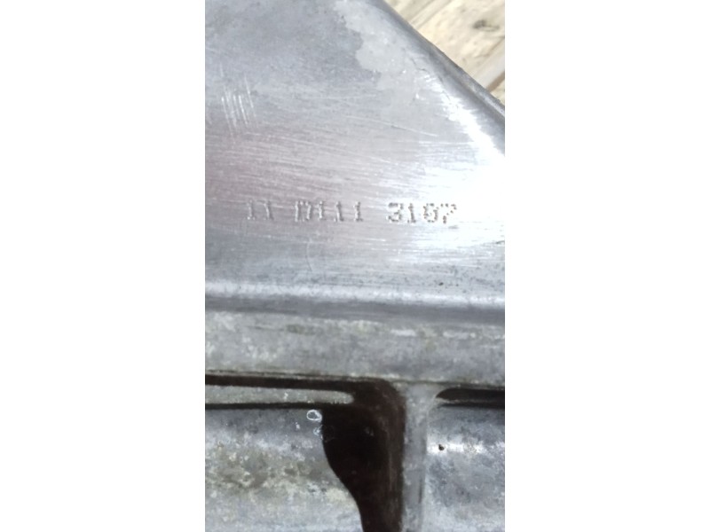 Recambio de caja cambios para toyota yaris (_p9_) 1.0 vvt-i (ksp90_) referencia OEM IAM 11 5V D111 3107