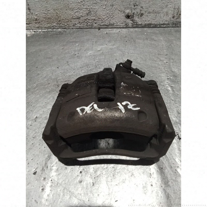 Recambio de pinza freno delantera izquierda para peugeot partner furgoneta/monovolumen (k9) 1.6 bluehdi 75 referencia OEM IAM   