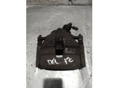 Recambio de pinza freno delantera izquierda para peugeot partner furgoneta/monovolumen (k9) 1.6 bluehdi 75 referencia OEM IAM    2