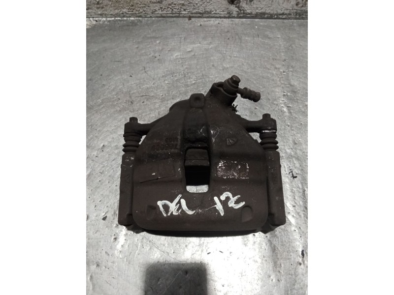 Recambio de pinza freno delantera izquierda para peugeot partner furgoneta/monovolumen (k9) 1.6 bluehdi 75 referencia OEM IAM   