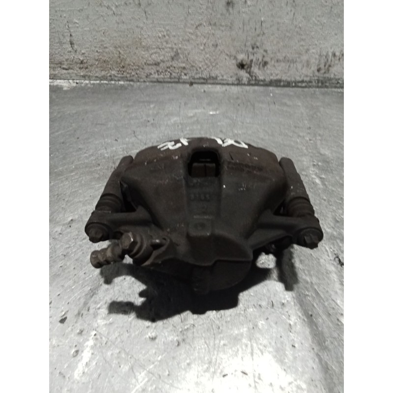 Recambio de pinza freno delantera izquierda para peugeot partner furgoneta/monovolumen (k9) 1.6 bluehdi 75 referencia OEM IAM   