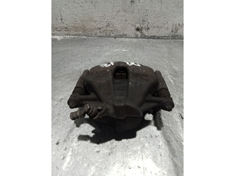 Recambio de pinza freno delantera izquierda para peugeot partner furgoneta/monovolumen (k9) 1.6 bluehdi 75 referencia OEM IAM   