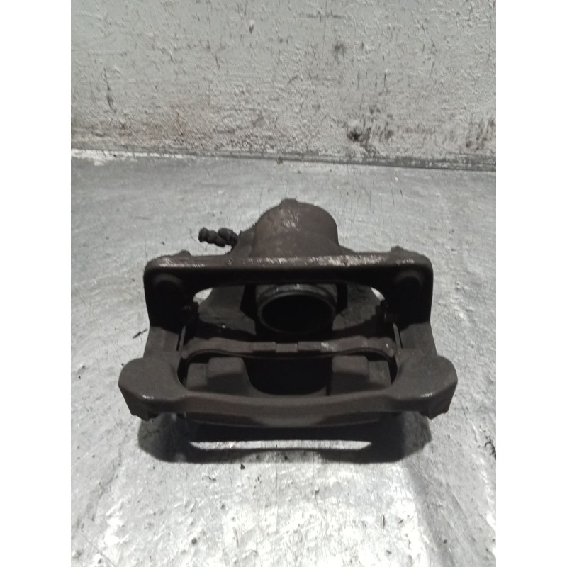 Recambio de pinza freno delantera izquierda para peugeot partner furgoneta/monovolumen (k9) 1.6 bluehdi 75 referencia OEM IAM   