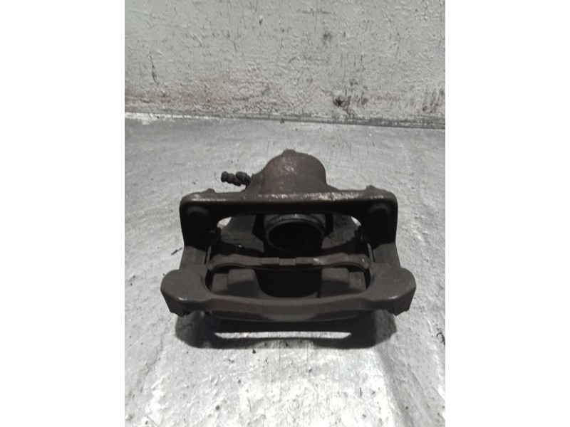 Recambio de pinza freno delantera izquierda para peugeot partner furgoneta/monovolumen (k9) 1.6 bluehdi 75 referencia OEM IAM   