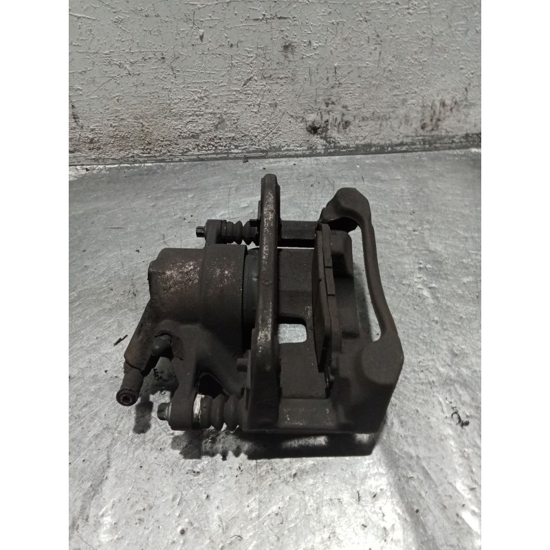 Recambio de pinza freno delantera izquierda para peugeot partner furgoneta/monovolumen (k9) 1.6 bluehdi 75 referencia OEM IAM   