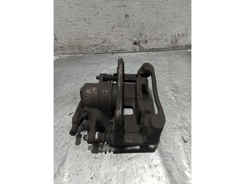 Recambio de pinza freno delantera izquierda para peugeot partner furgoneta/monovolumen (k9) 1.6 bluehdi 75 referencia OEM IAM   