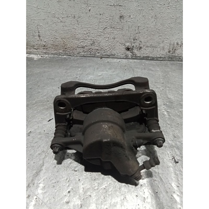 Recambio de pinza freno delantera izquierda para peugeot partner furgoneta/monovolumen (k9) 1.6 bluehdi 75 referencia OEM IAM   