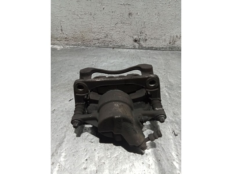 Recambio de pinza freno delantera izquierda para peugeot partner furgoneta/monovolumen (k9) 1.6 bluehdi 75 referencia OEM IAM   