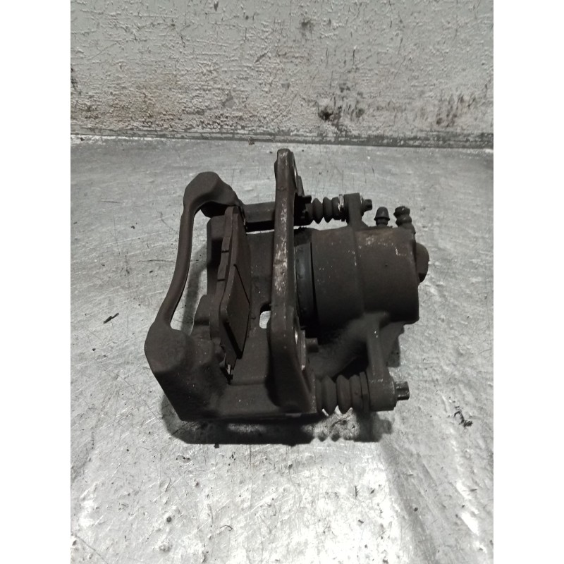 Recambio de pinza freno delantera izquierda para peugeot partner furgoneta/monovolumen (k9) 1.6 bluehdi 75 referencia OEM IAM   