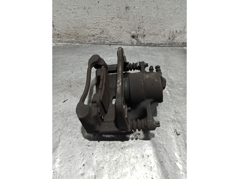 Recambio de pinza freno delantera izquierda para peugeot partner furgoneta/monovolumen (k9) 1.6 bluehdi 75 referencia OEM IAM   