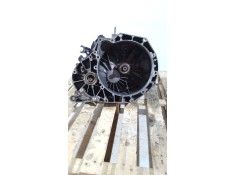 Recambio de caja cambios para ford focus i (daw, dbw) 2.0 16v referencia OEM IAM YS4R 7002 KA 5V 1GD20D18 000038