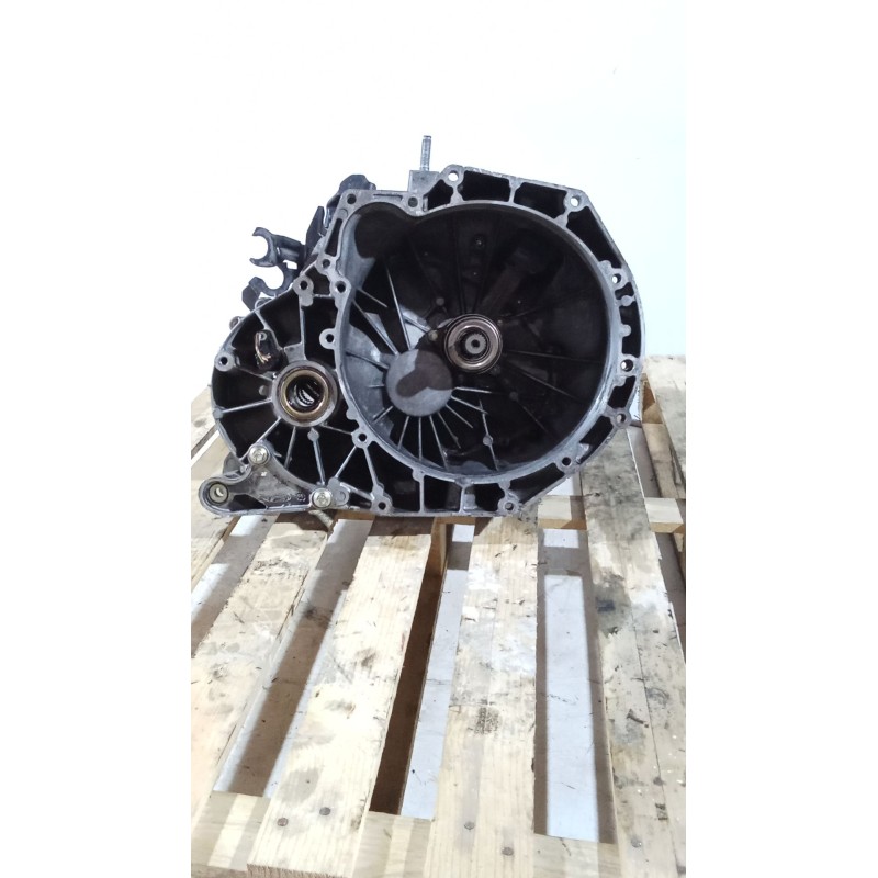 Recambio de caja cambios para ford focus i (daw, dbw) 2.0 16v referencia OEM IAM YS4R 7002 KA 5V 1GD20D18 000038