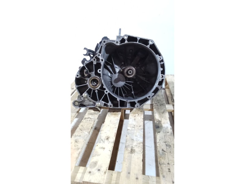 Recambio de caja cambios para ford focus i (daw, dbw) 2.0 16v referencia OEM IAM YS4R 7002 KA 5V 1GD20D18 000038