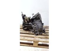 Recambio de caja cambios para ford focus i (daw, dbw) 2.0 16v referencia OEM IAM YS4R 7002 KA 5V 1GD20D18 000038 2