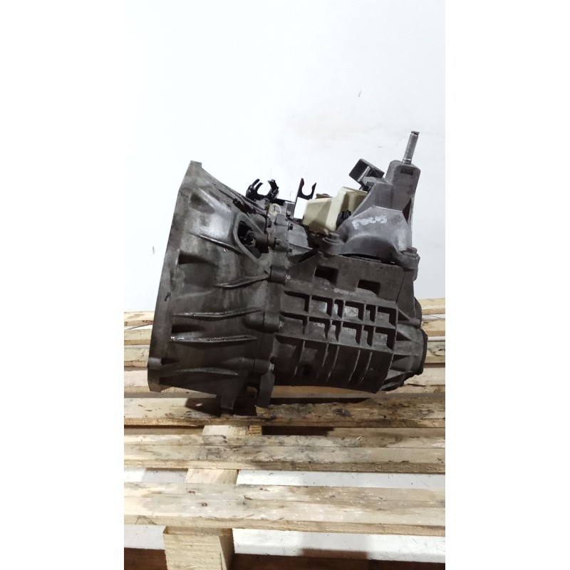 Recambio de caja cambios para ford focus i (daw, dbw) 2.0 16v referencia OEM IAM YS4R 7002 KA 5V 1GD20D18 000038