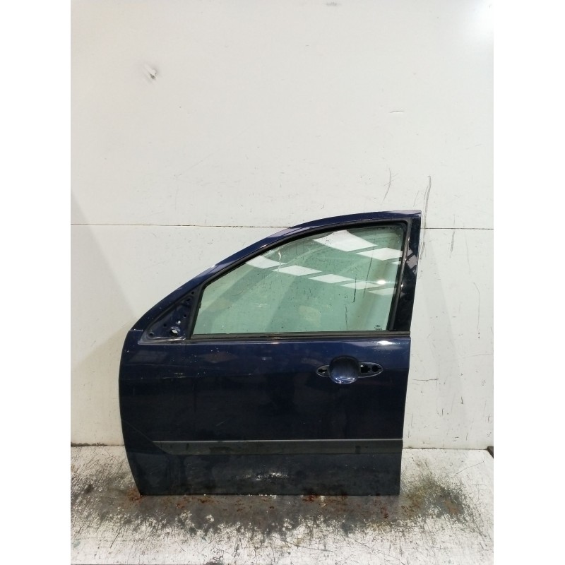 Recambio de puerta delantera izquierda para ford focus i (daw, dbw) 2.0 16v referencia OEM IAM  5P 