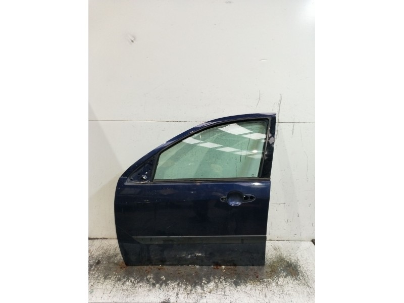 Recambio de puerta delantera izquierda para ford focus i (daw, dbw) 2.0 16v referencia OEM IAM  5P 