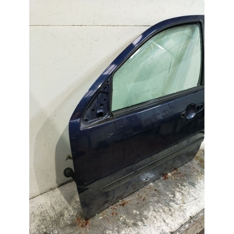 Recambio de puerta delantera izquierda para ford focus i (daw, dbw) 2.0 16v referencia OEM IAM  5P 