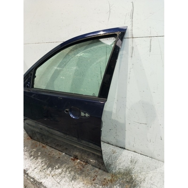 Recambio de puerta delantera izquierda para ford focus i (daw, dbw) 2.0 16v referencia OEM IAM  5P 