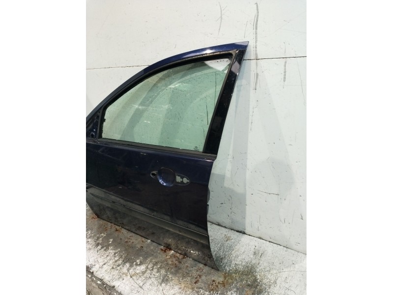 Recambio de puerta delantera izquierda para ford focus i (daw, dbw) 2.0 16v referencia OEM IAM  5P 