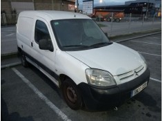 citroën berlingo / berlingo first furgoneta/monovolumen (m_) del año 2002