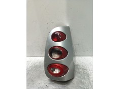 Recambio de piloto trasero derecho para smart coupe básico (45kw) referencia OEM IAM  VER FOTOS 