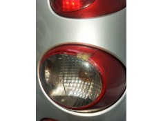 Recambio de piloto trasero derecho para smart coupe básico (45kw) referencia OEM IAM  VER FOTOS  2