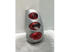 Recambio de piloto trasero izquierdo para smart coupe básico (45kw) referencia OEM IAM   