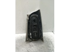 Recambio de piloto trasero izquierdo para smart coupe básico (45kw) referencia OEM IAM    2