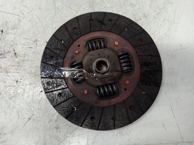 Recambio de kit embrague para opel movano furgón corto 2.8t referencia OEM IAM 93188684  