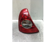 Recambio de piloto trasero izquierdo para renault clio ii (bb_, cb_) 1.5 dci (b/cb07) referencia OEM IAM   