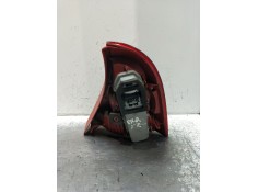 Recambio de piloto trasero izquierdo para renault clio ii (bb_, cb_) 1.5 dci (b/cb07) referencia OEM IAM    2