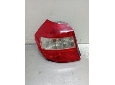 Recambio de piloto trasero izquierdo para bmw 1 (e87) 116 i referencia OEM IAM   