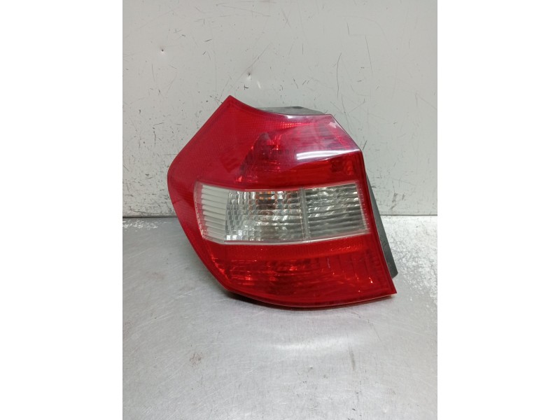 Recambio de piloto trasero izquierdo para bmw 1 (e87) 116 i referencia OEM IAM   